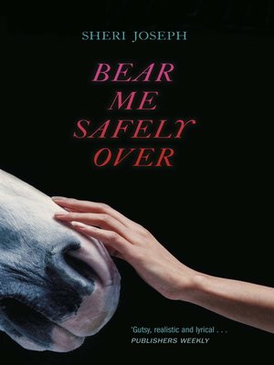 cover image of Bear Me Safely Over